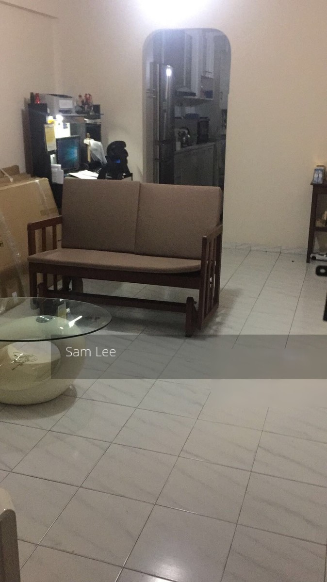 Blk 359 Bukit Batok Street 31 (Bukit Batok), HDB 3 Rooms #156841142